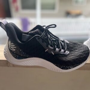 Steph Curry basketball men’s 8.5
